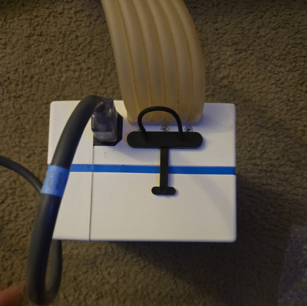 CHATTANOOGA 4328 Pump Vascular Compression