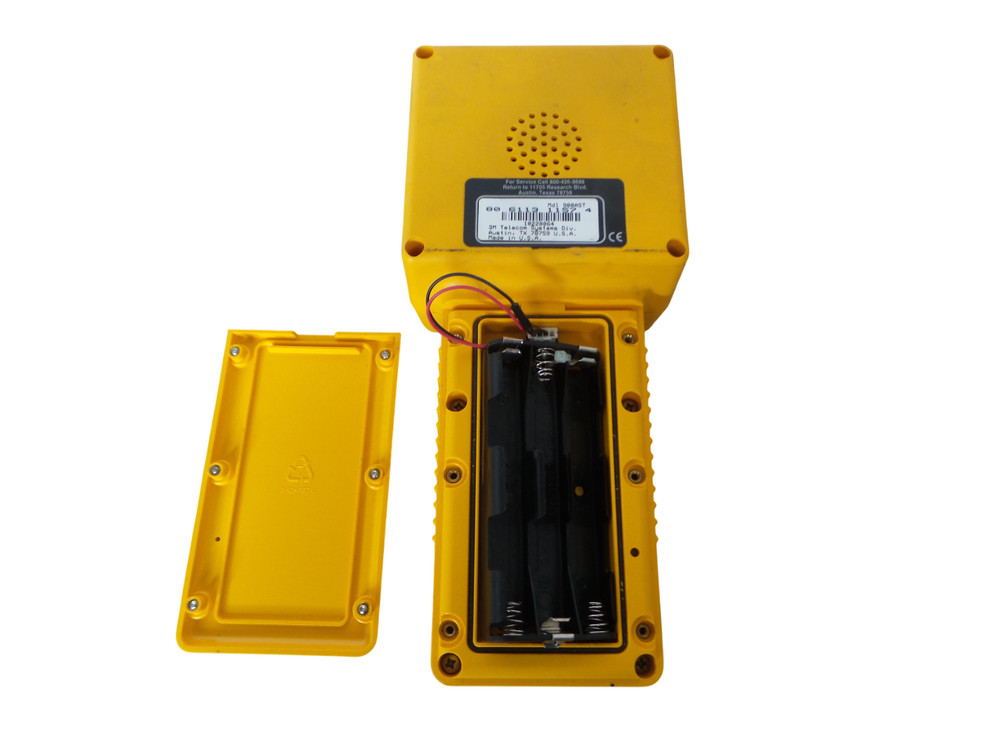 3M 900AST Advanced System Tester - Free Shipping