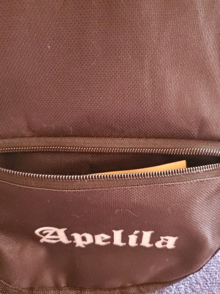 Apelila Ukulele Soft Case