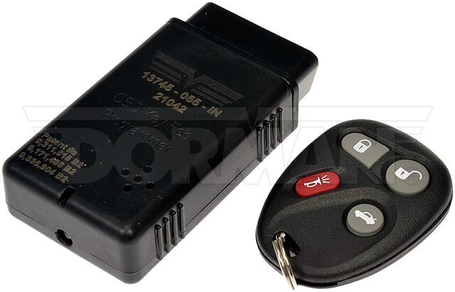 Dorman 13745 Keyless Entry Remote