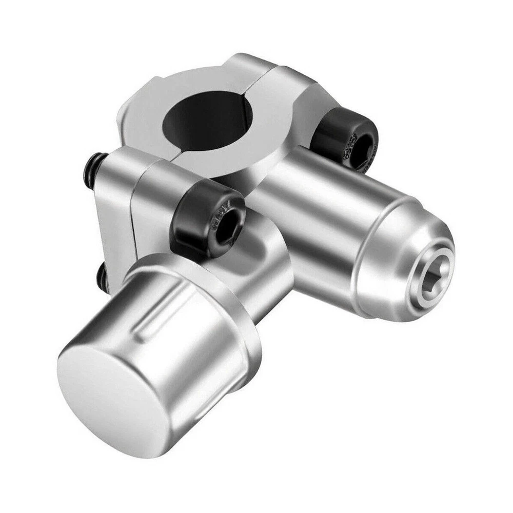 4/8/12/16/20X BPV31 Bullet Piercing Valve Kit For A/C Refrigeration Lines