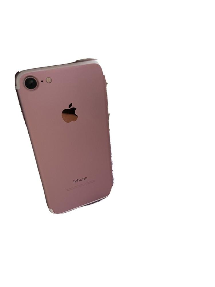 iphone 7 unlocked 128gb rose gold