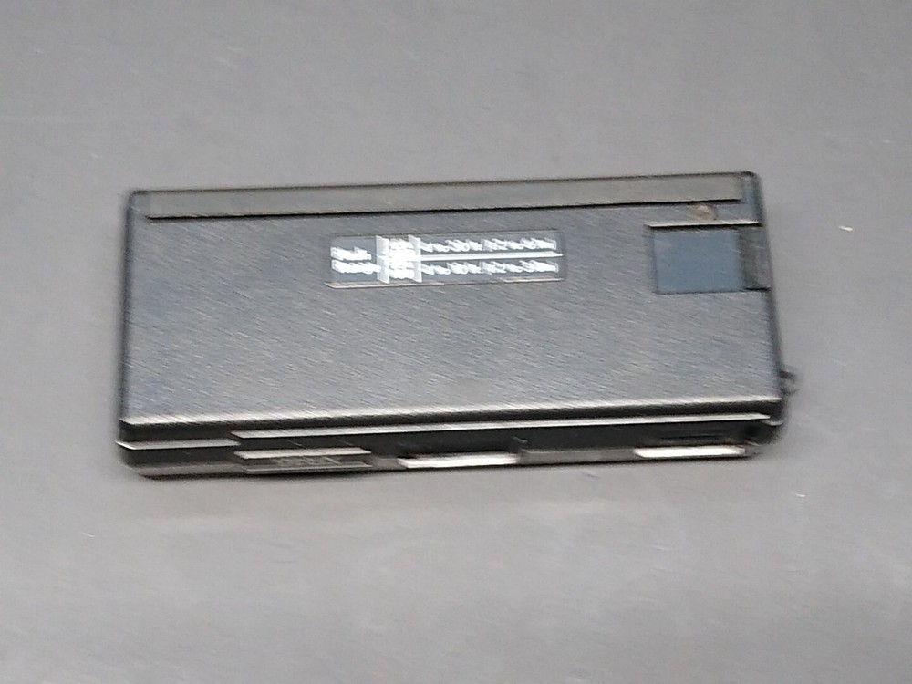 VINTAGE Berkey Keystone XR46 Camera