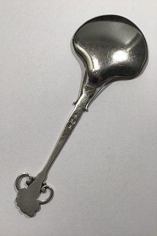 Kay Bojesen Silver Server, Ornamental