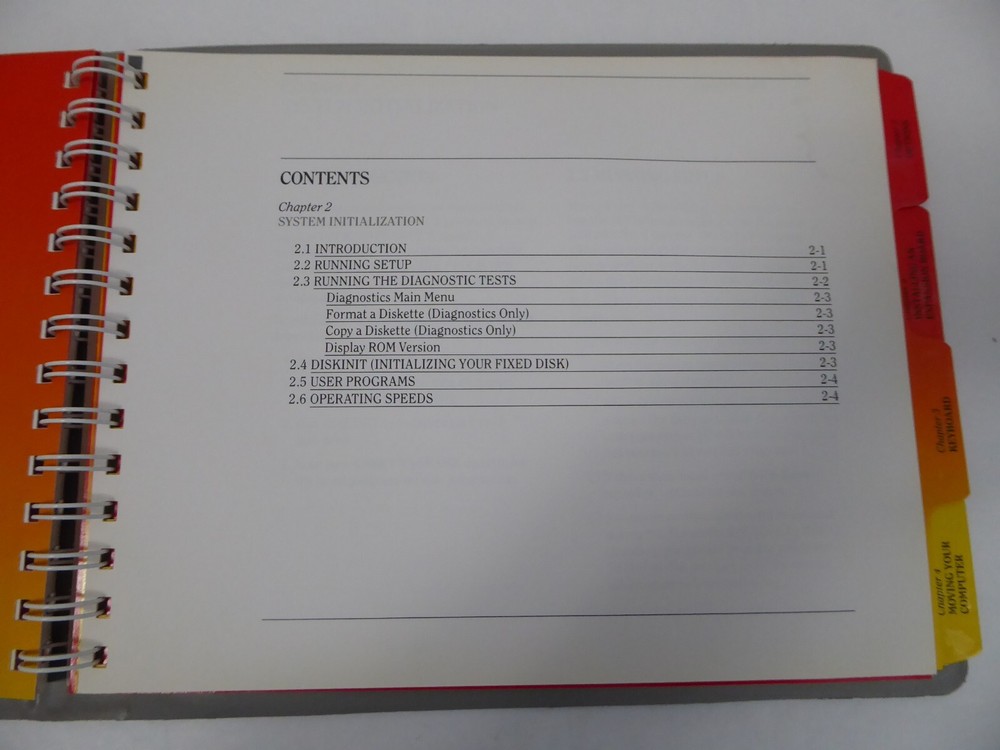 Compaq Deskpro 286 Operations Guide