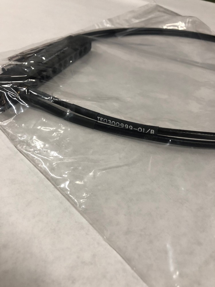 Applied Specialist - Test Cable Component - TE0300999-01