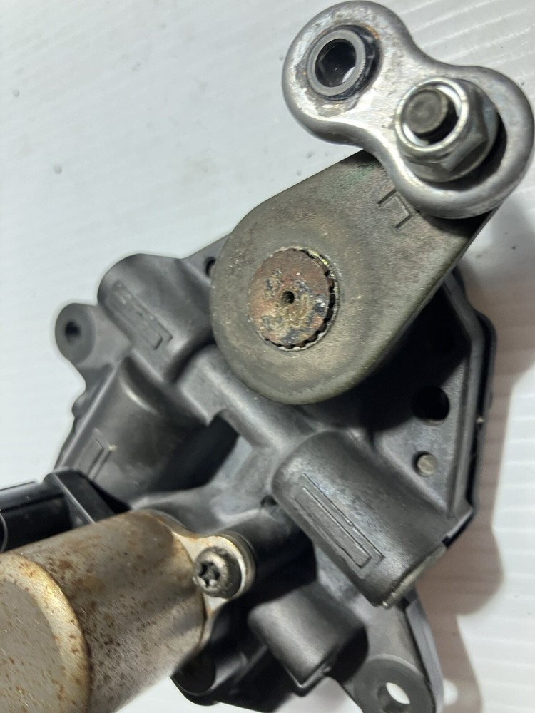 2004 Honda Cbr 1000rr Steering Stabilizer (OEM)