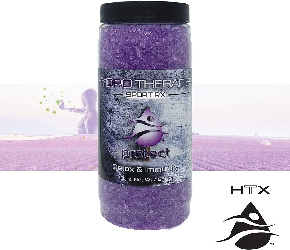 inSPAration Protect Crystals, 19oz (623)