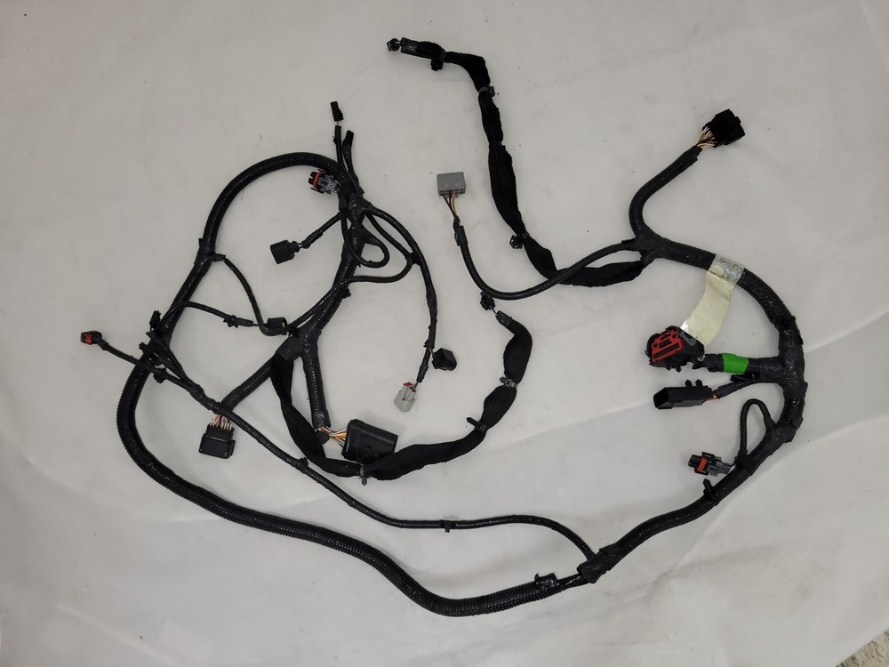 Wire Harness-Front End Module OEM 68144859AC