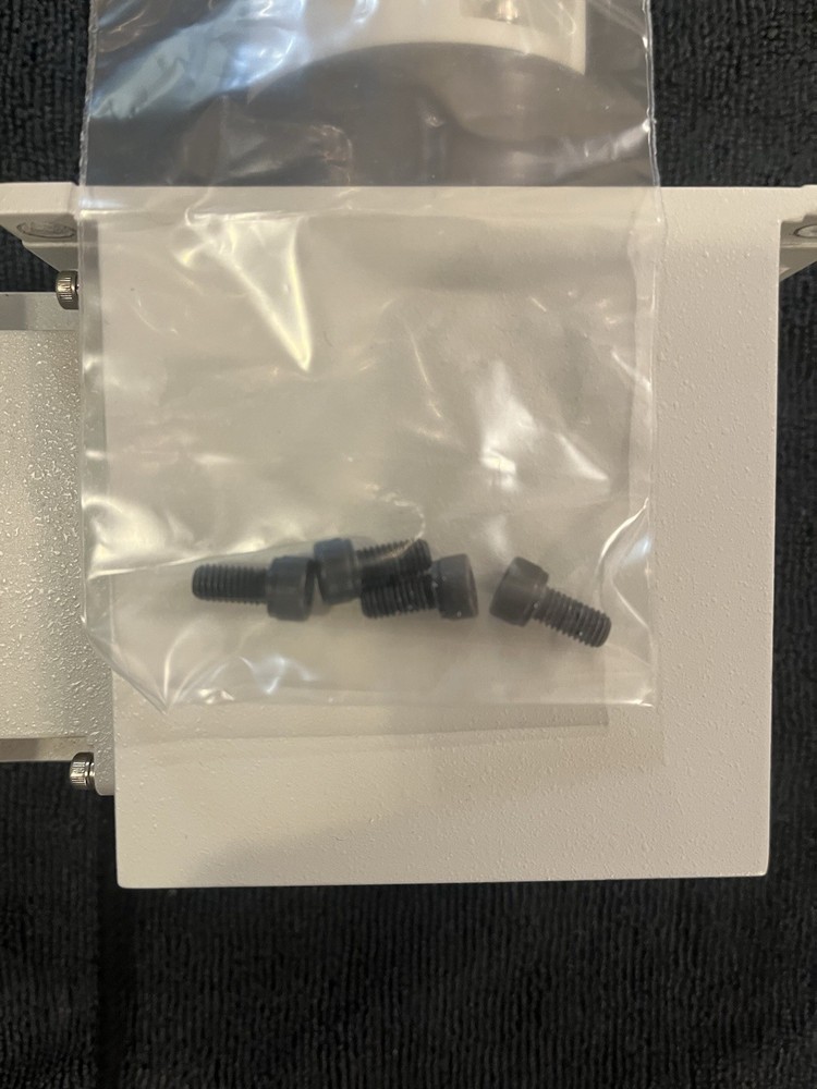 Nikon Eclipse Ti TI-FL Epi-Fluorescent Unit