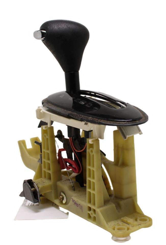 SABLE 2005 Transmission Shift OEM