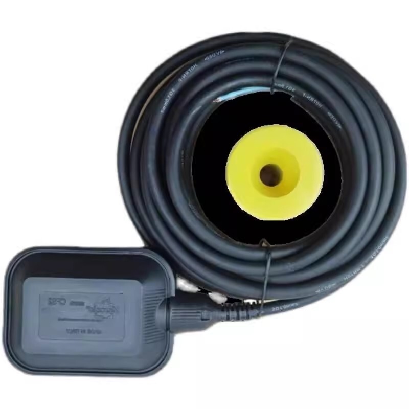 Dwyer CFS2-DNBPN-40 Cable Float Switch Liquid Level Switch