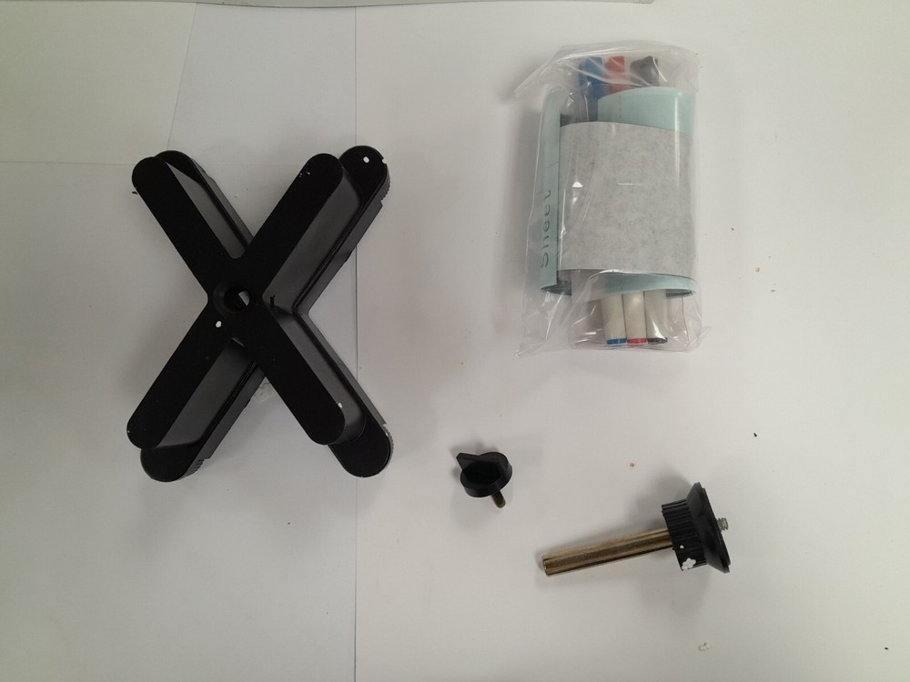 AMBICO V-0652 ALL-IN-ONE VIDEO TRANSFER SYSTEM