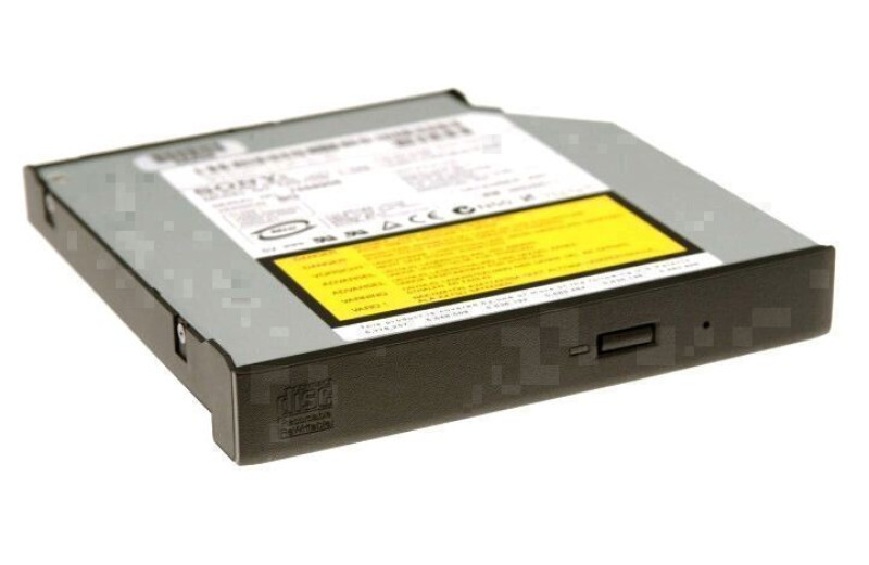 1928U - 24X CD-ROM Assembly For Inspiron 5000