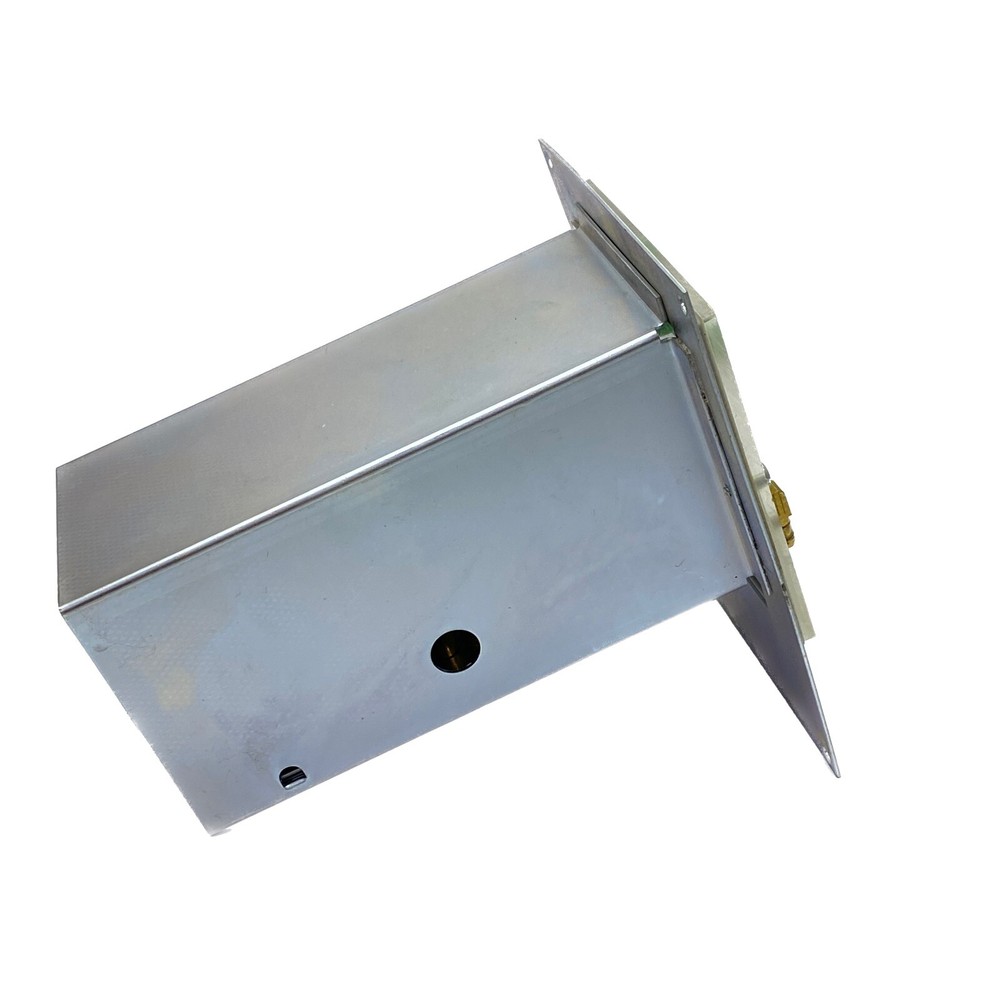 NIB Siemens Powers Controls 20-80% RH Duct Type Humidity Transmitter 186-0089