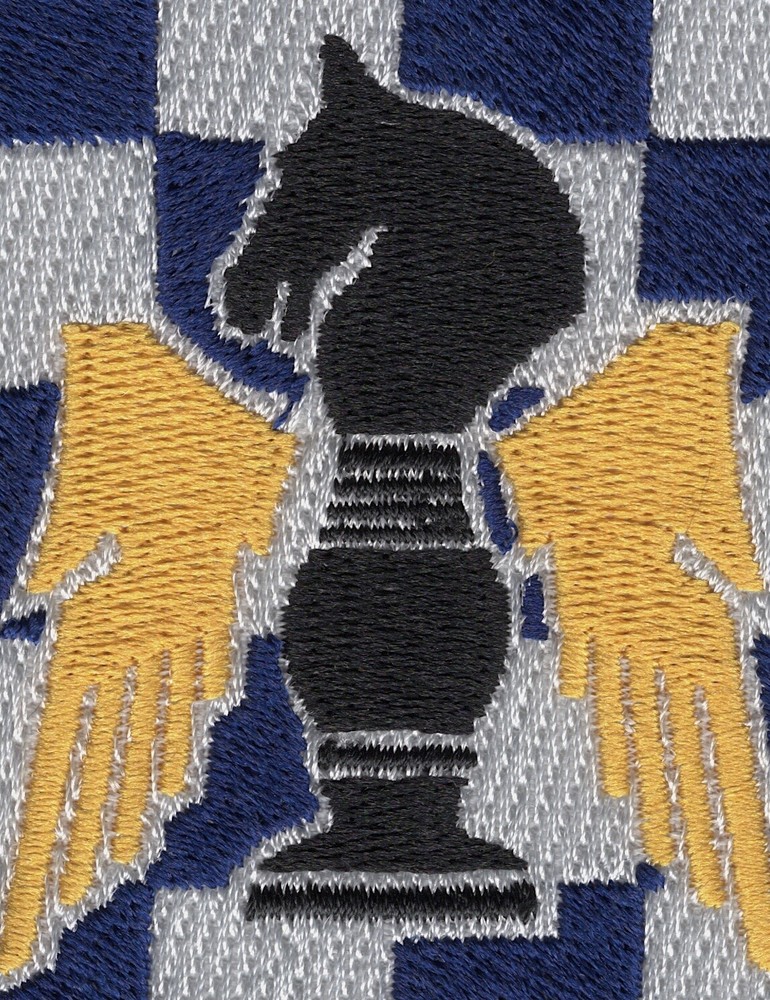 82nd Aviation Regiment Patch