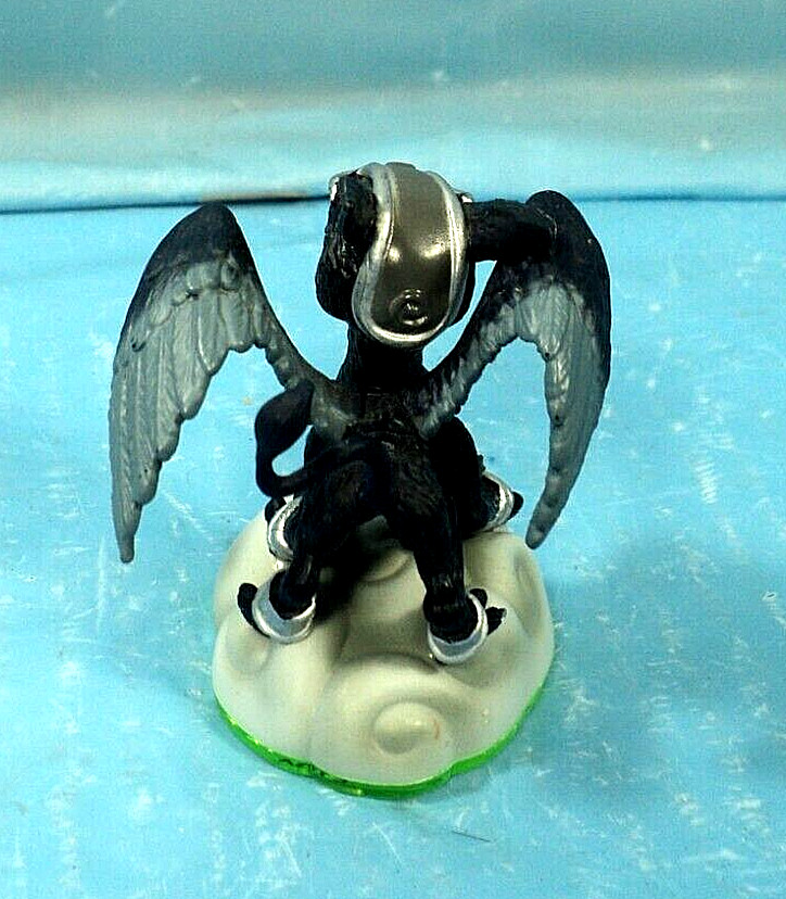 Skylanders Activision 2011 Sonic Boom Figure.