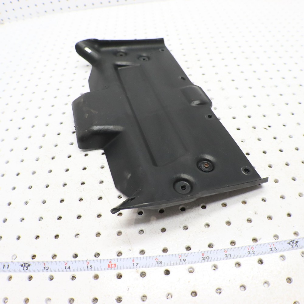 2012 POLARIS SWITCHBACK 800 FLAP PLATE UPPER 5438759