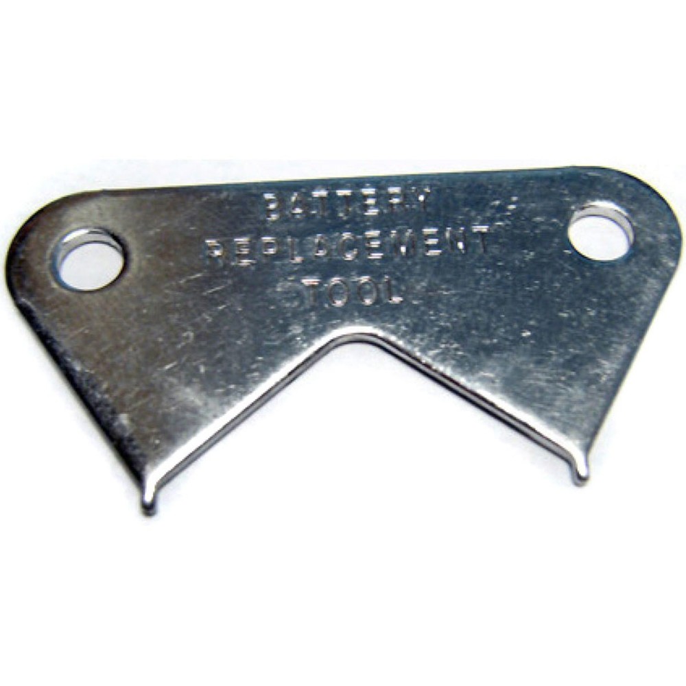 Oceanic Battery Replacement Tool