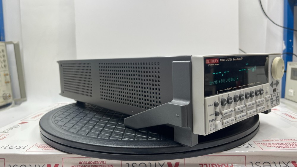 KEITHLEY - 2634B