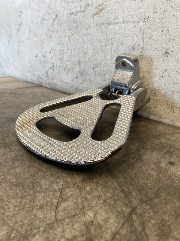 1996 Pierce Mfg. Inc. Step (723-10706)