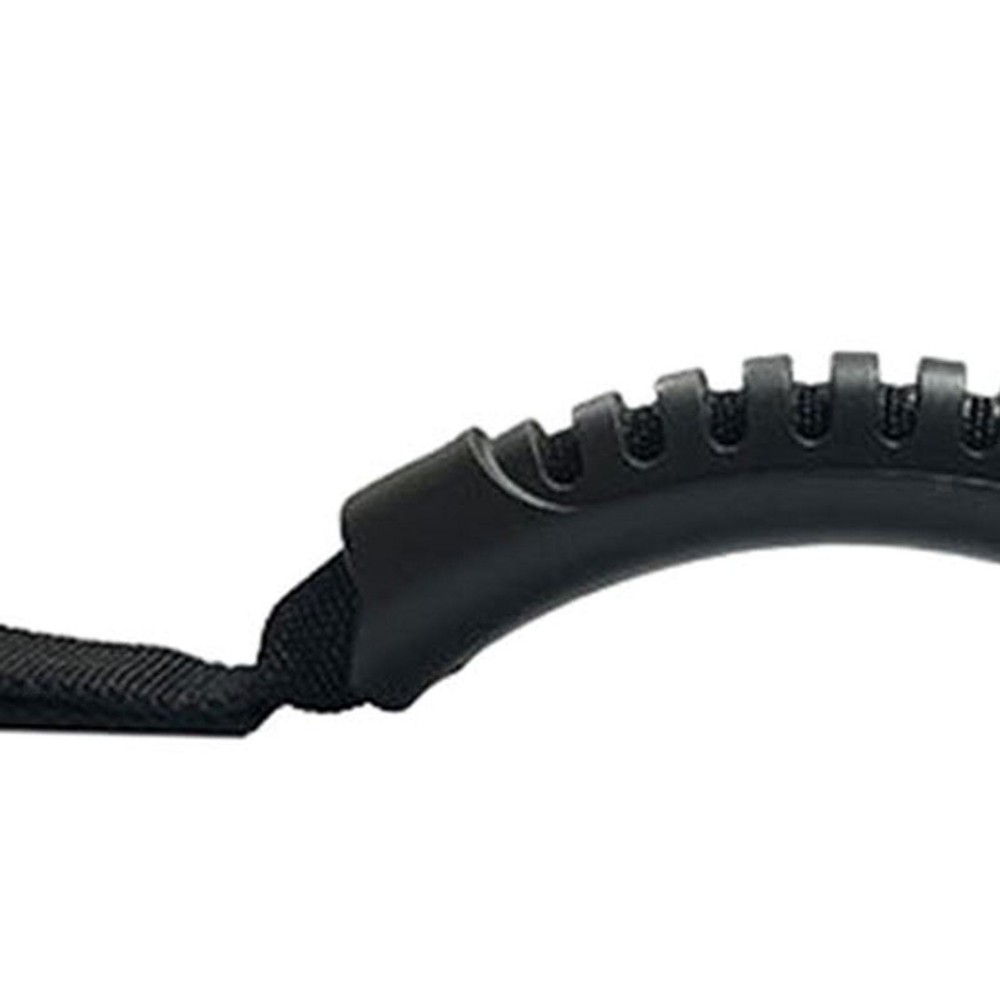 Bike Handle Strap Lightweight Aids Accessory Compact Cycle Handlebar Strap