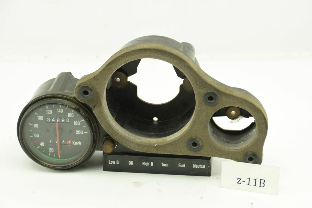 Cagiva Mito 125 - Speedometer cockpit instruments A566038033