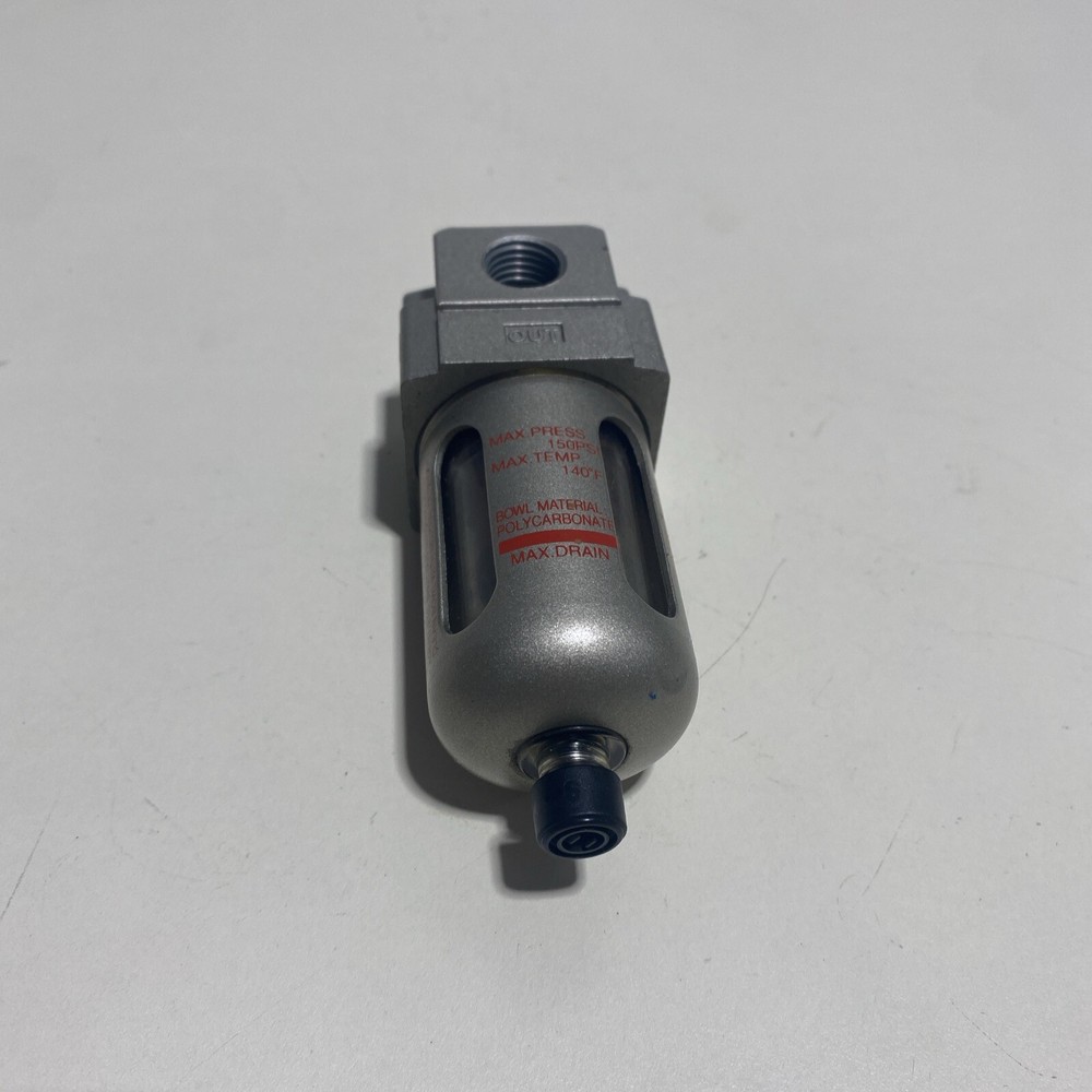 SMC AFM20-N02-CZ Mist Separator
