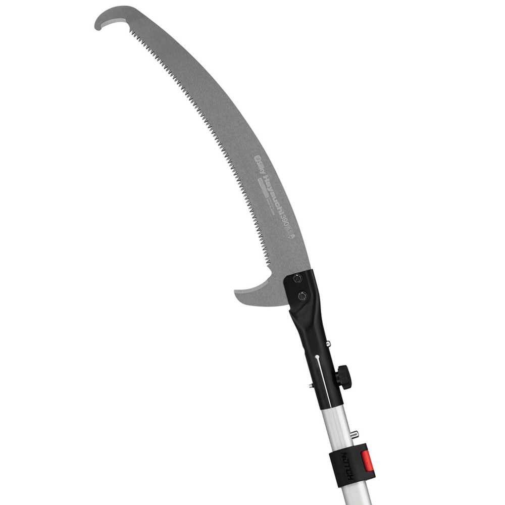 Notch Sentei 16' 3-Ext Pole Saw - 3177-39 - Open Box