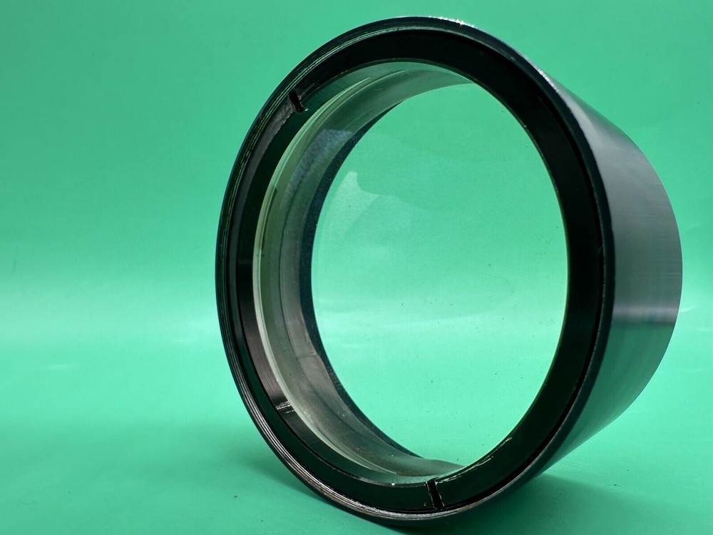 VINTAGE UNIQUE Optical Scope PROFESSIONAL ASTRONOMICAL Microscope TELESCOPE LENS