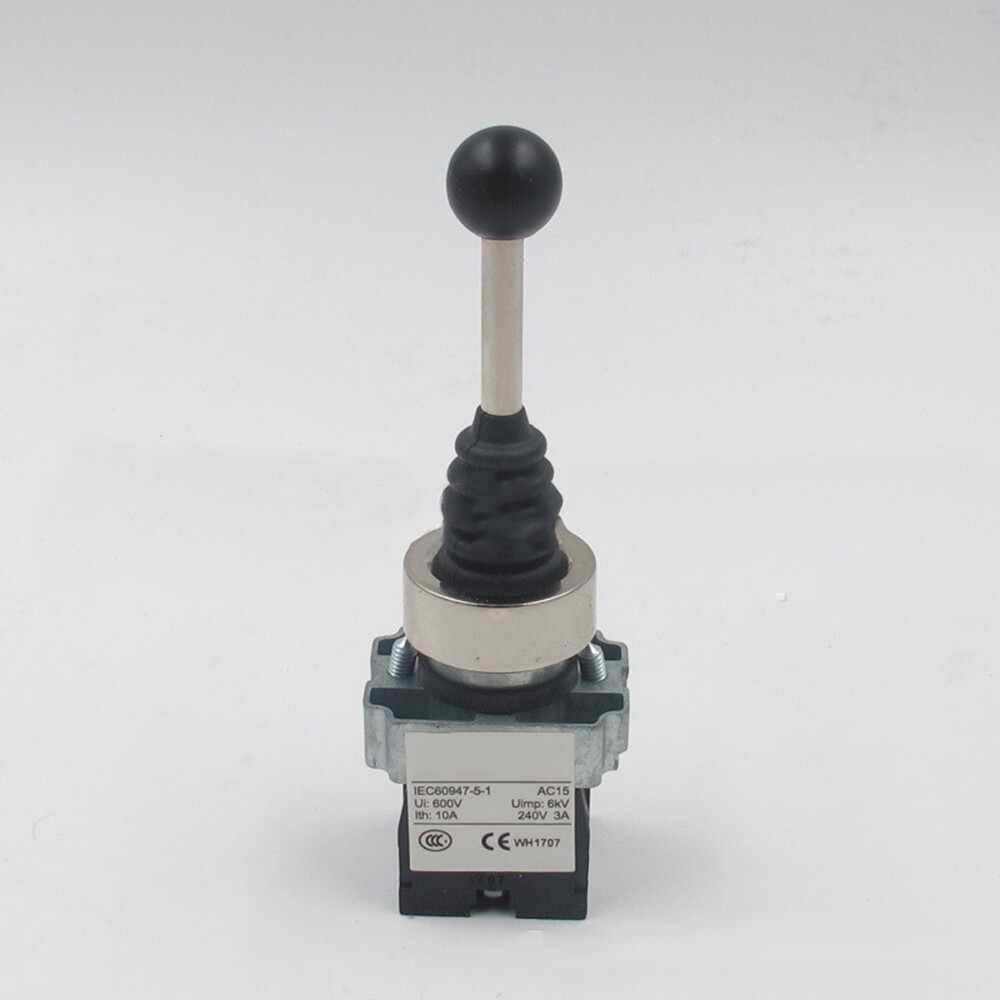 Joystick Spring Return Switch for Schneider XD2-PA22CR