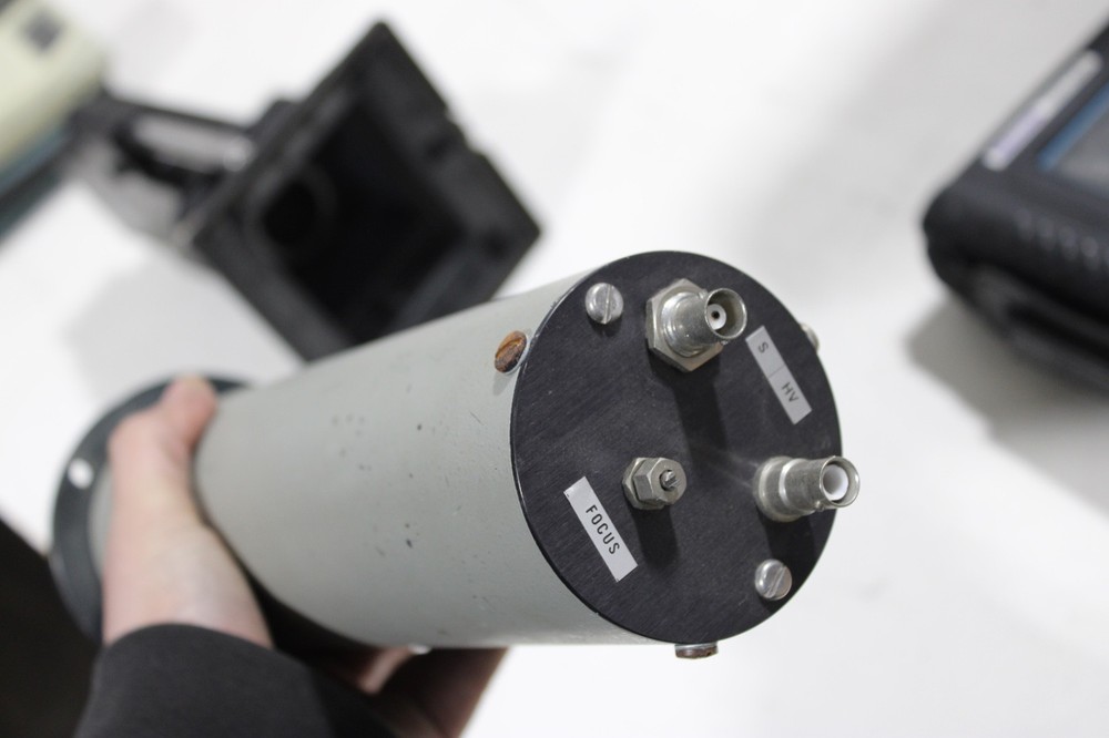 PACIFIC PHOTOMETRIC PMT HOUSING