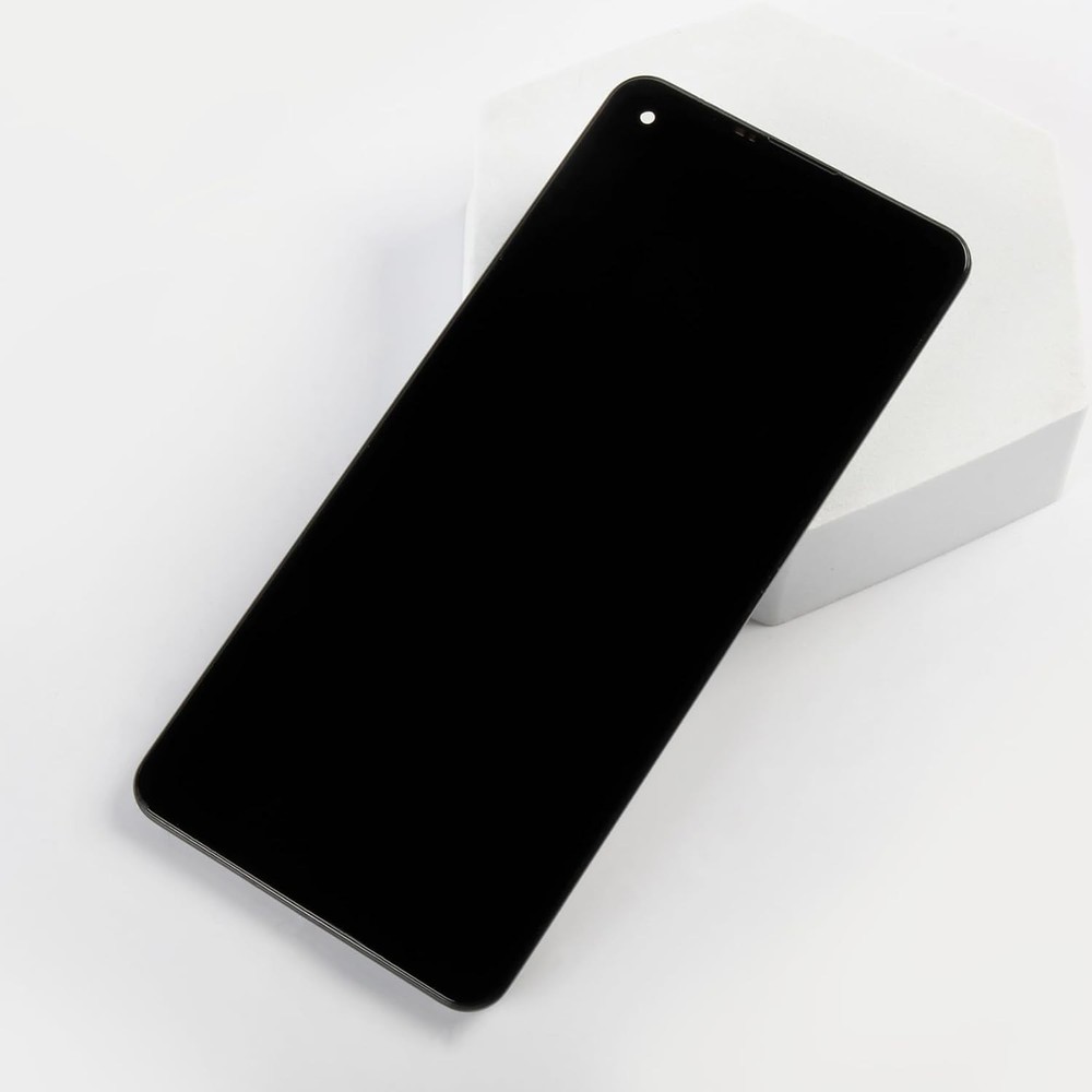 For Samsung Galaxy A21s Screen Replacement LCD Display Touch Digitizer Assembly