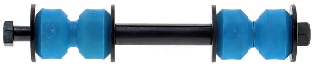 Suspension Stabilizer Bar Link Kit Mevotech MK5252