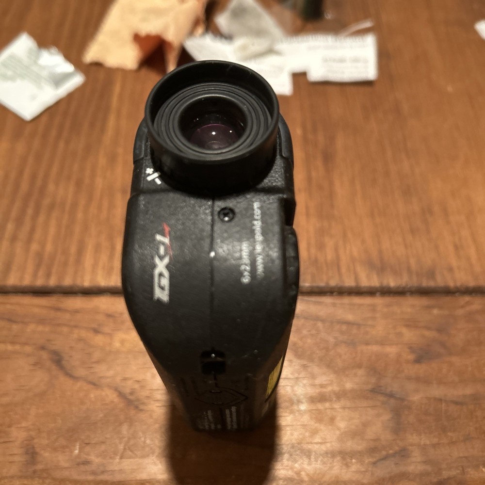 Leupold GX-1 Laser Rangefinder