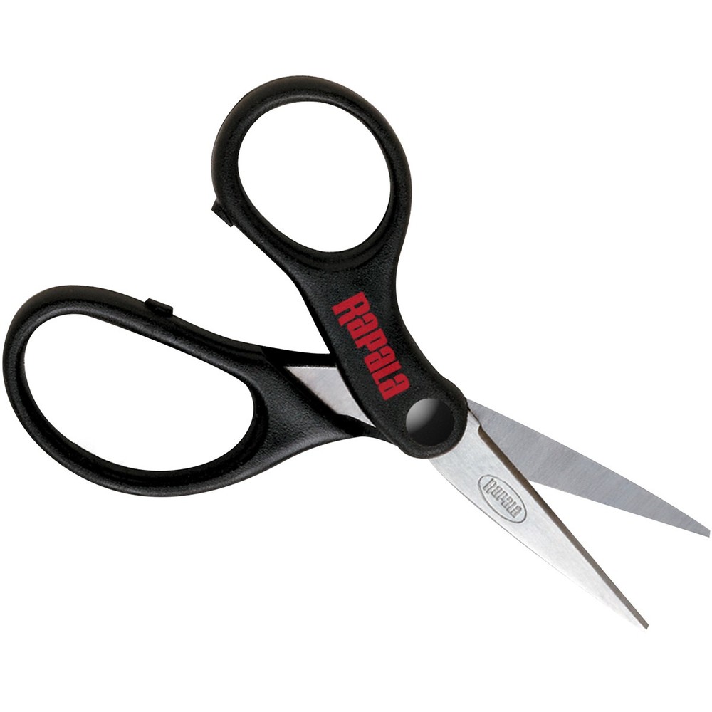 Rapala Super Line Scissors