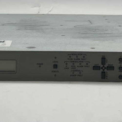 VIASAT MD-1366A ENHANCED BANDWIDTH EFFICIENT MODEM