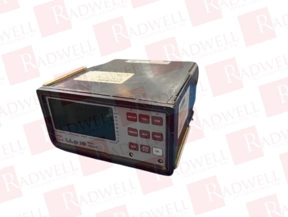 VISHAY PERFORMANCE GROUP BLHLCP10 / BLHLCP10 (USED)