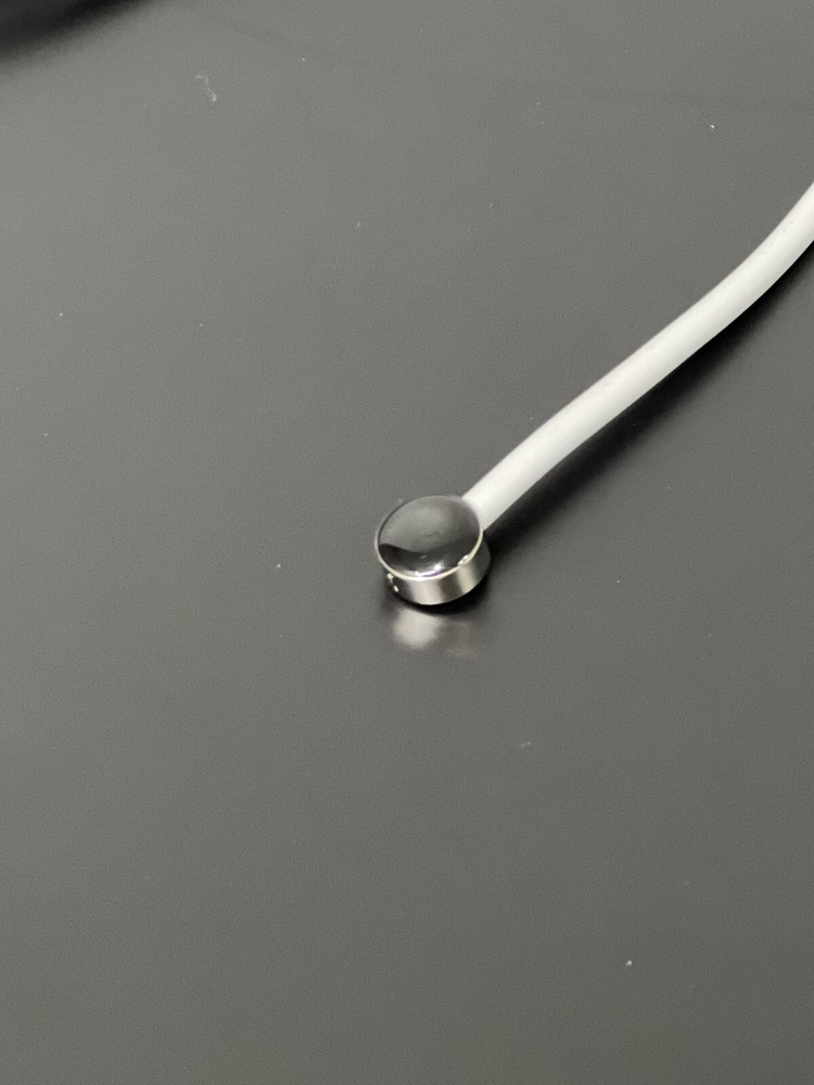 Nihon Kohden Skin Surface Temperature Probe YSI 400 - Same Day Shipping