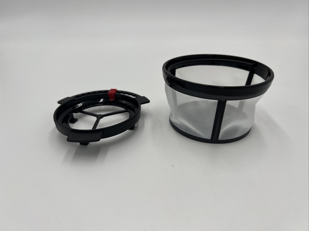 Genuine Filter for Mr Coffee BVMC-PCO5BL3 Coffee Maker