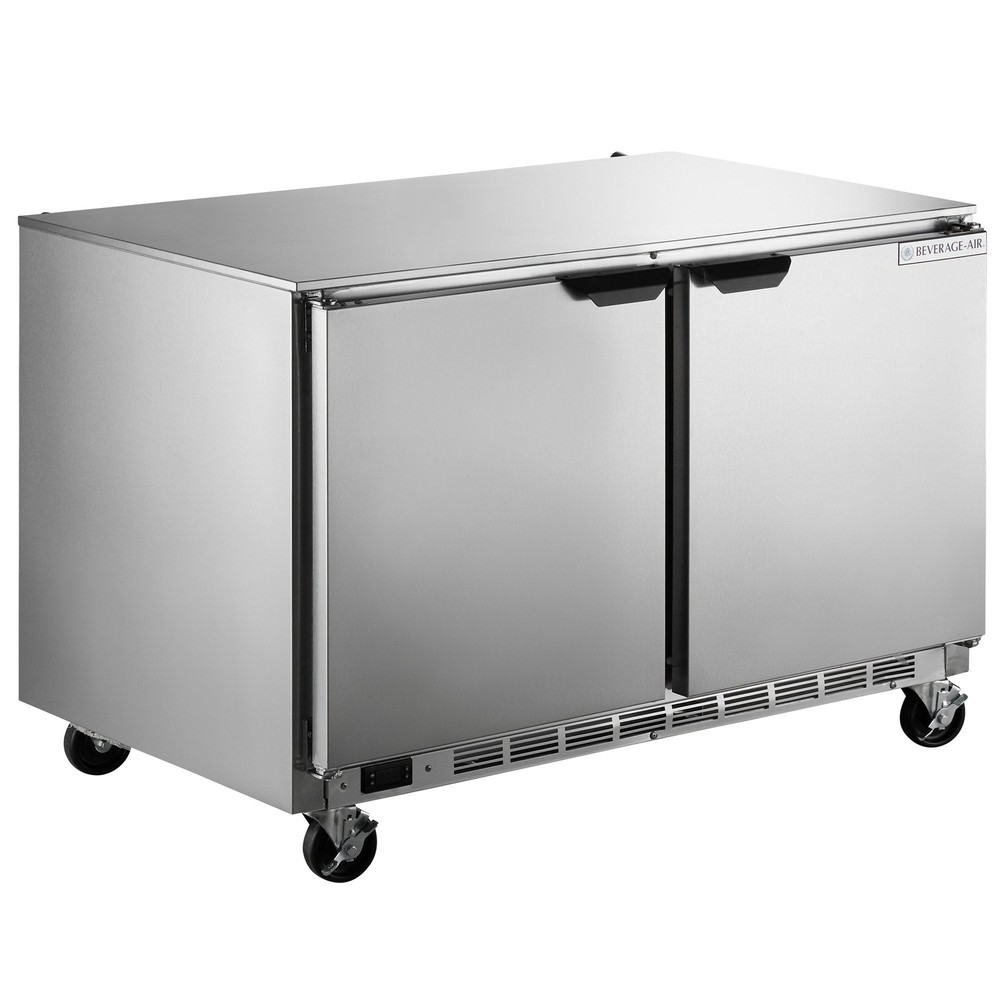 Beverage-Air ADA Height 48" Undercounter Refrigerator