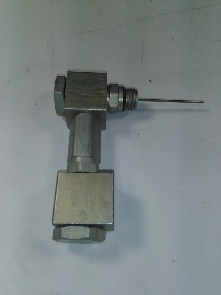 Gilbert GRS-EX-4-T Pin Connector