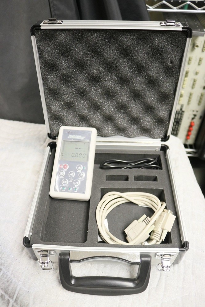 JOHNSON 40-6250 Remote Control MODEL #: 40-6754 Electronic Digital Level