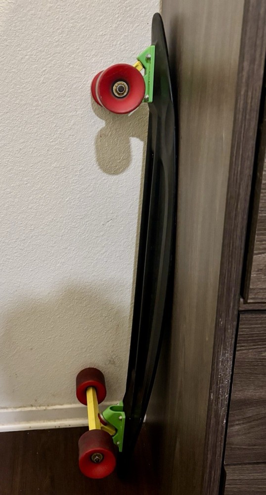 Penny Australia Board 36”x 9”