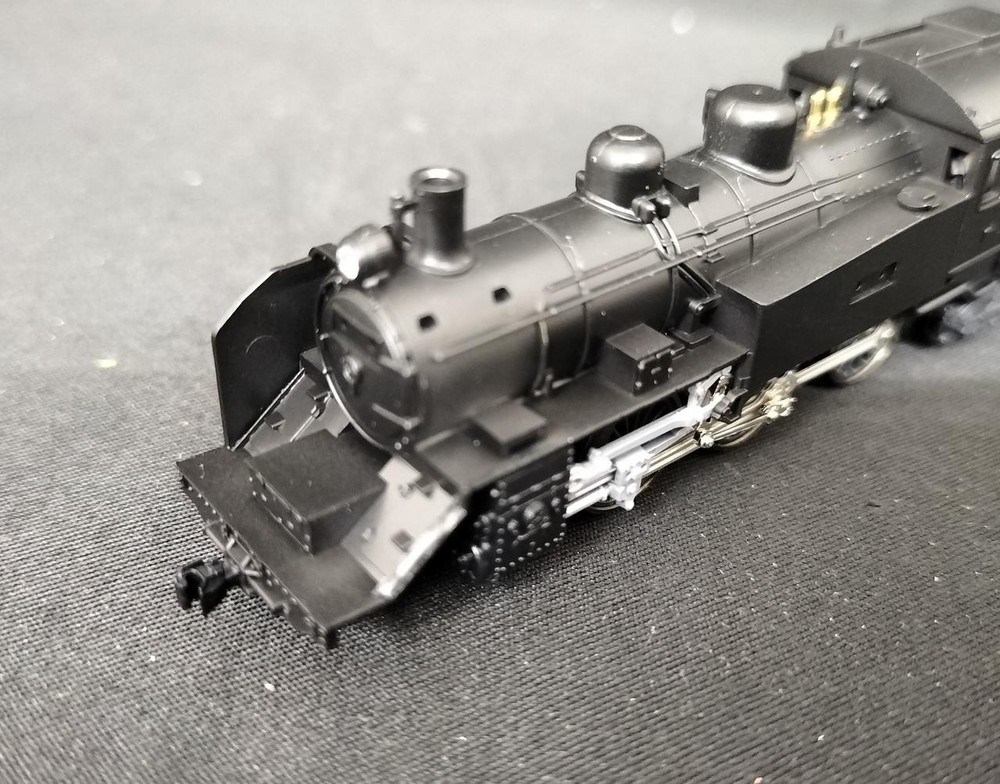 KATO 2002 C11