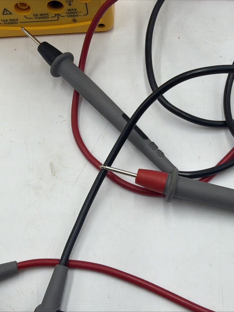 Wavetek Meterman HD110B