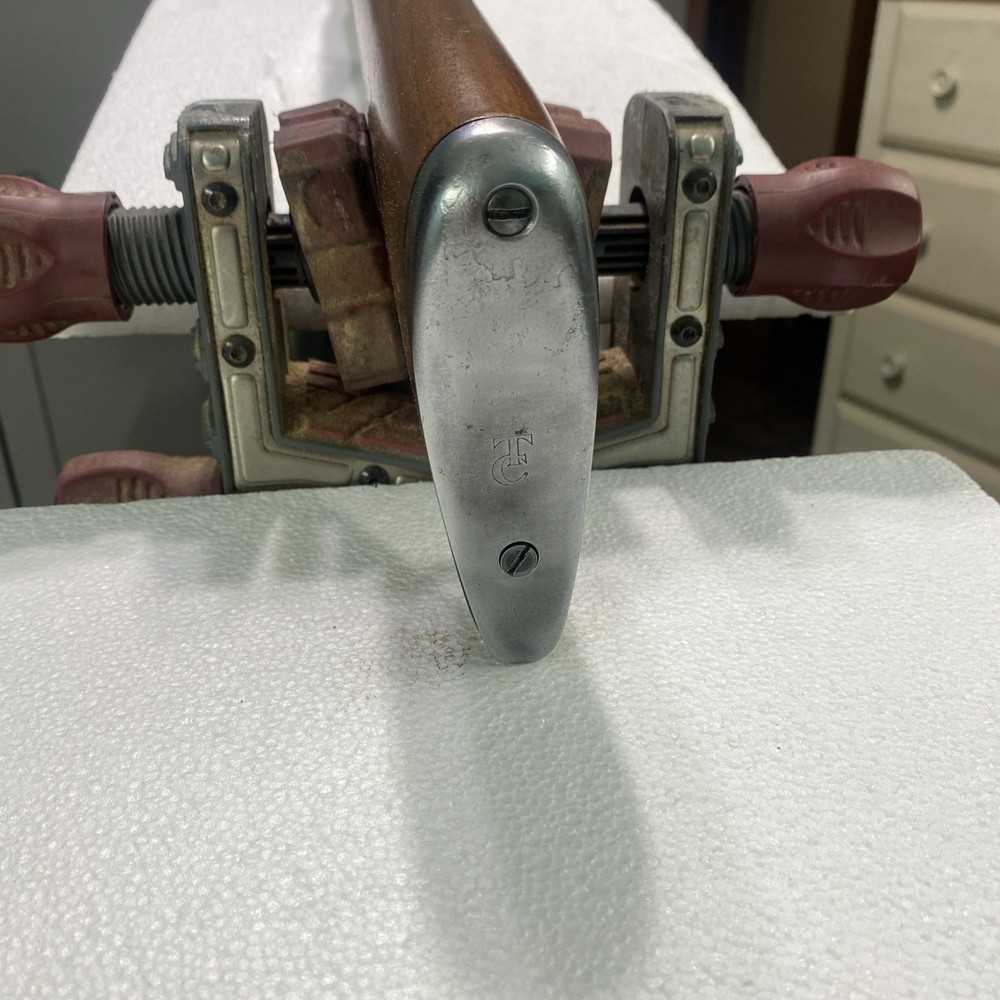 Thompson Center Renegade (Muzzleloader) Complete Stock Assembly. Read Descript