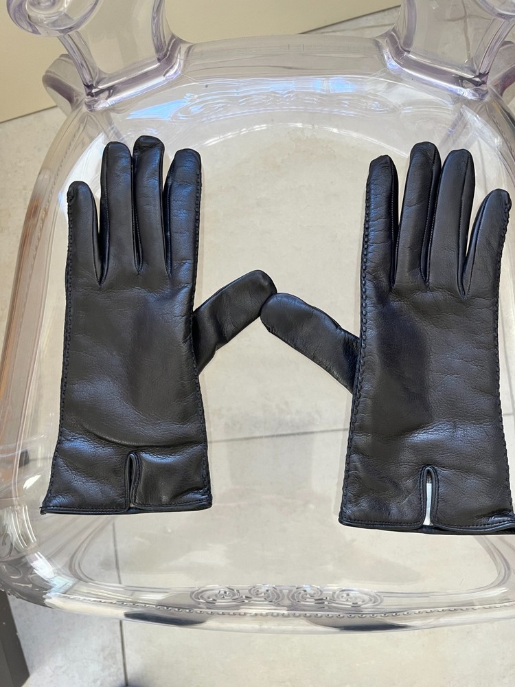 Women's Leather Gloves