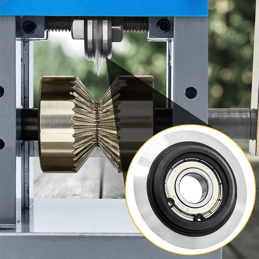 Replacement Blade For Copper Wire-Stripping Machine Cable Stripper Cutters