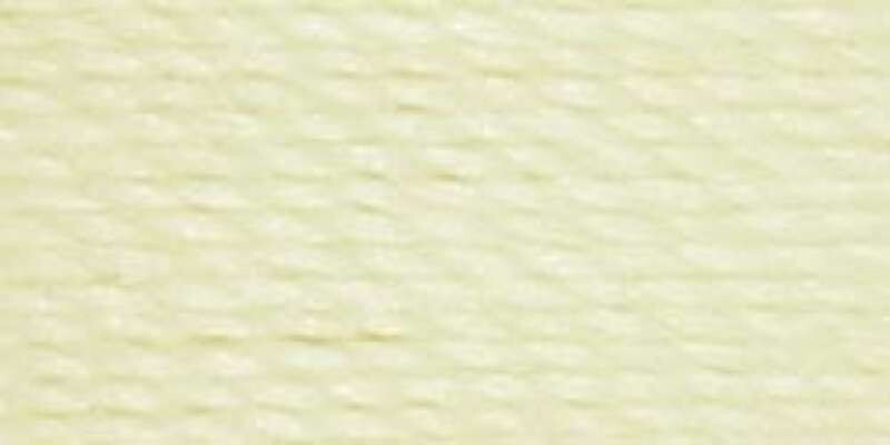 Coats & Clark Cotton Machine Quilting Thread 3 Spool Bundle + Seam Ripper ~CREAM